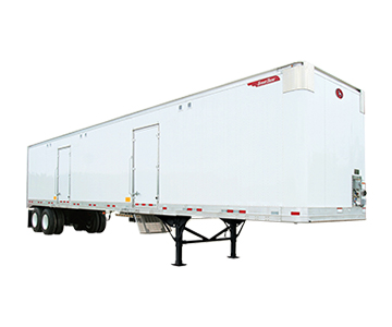 DRY TRAILERS